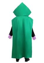 Plus Size Sesame Street Count von Count Mascot Alt 1