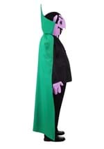 Plus Size Sesame Street Count von Count Mascot Alt 3