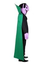Adult Sesame Street Count von Count Mascot Costume Alt 3