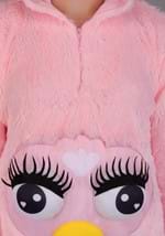 Womens Cozy Furby Costume Alt 5