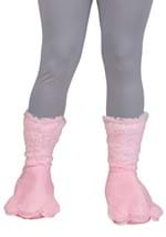 Womens Cozy Furby Costume Alt 7