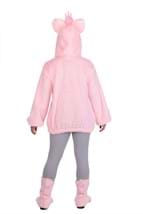 Womens Cozy Furby Costume Alt 1