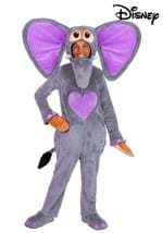 Kids Disney Zootopia Finnick Elephant Costume