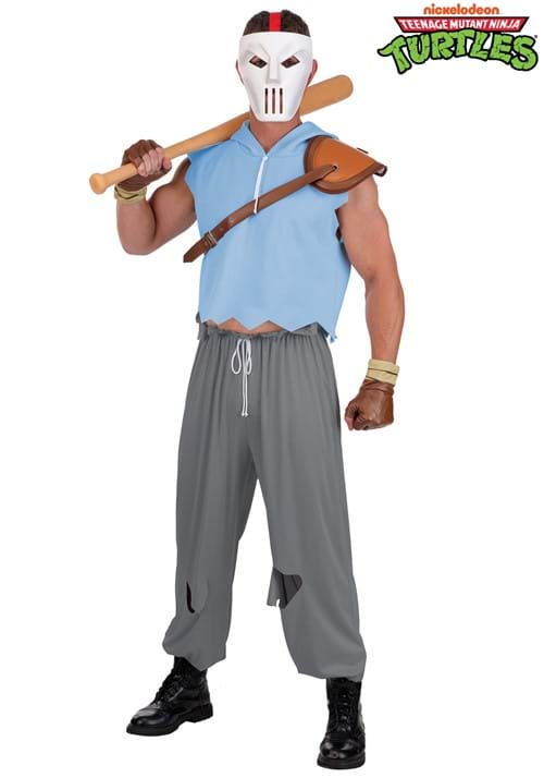 Adult TMNT Casey Jones Costume