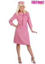 Adult Legally Blonde 2 Elle Woods Costume Suit