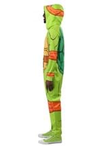 Adult TMNT Michelangelo Costume Onesie Alt 11