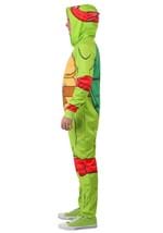 Adult TMNT Raphael Costume Onesie Alt 11