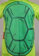 Adult TMNT Leonardo Costume Onesie Alt 5