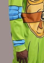 Adult TMNT Leonardo Costume Onesie Alt 7