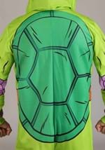Adult TMNT Donatello Costume Onesie Alt 9