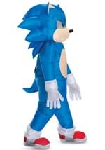 Sonic Inflatable Child Costume Alt 2