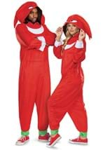 Sonic Adult Knuckles Costume Alt 1