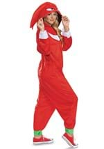 Sonic Adult Knuckles Costume Alt 3