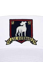 Ted Lasso AFC Richmond Visor Alt 2