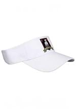 Ted Lasso AFC Richmond Visor Alt 1