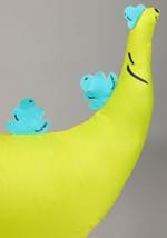 Adult Nickelodeon Rugrats Inflatable Reptar Costume Alt 8