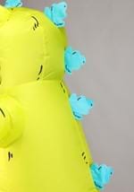 Adult Nickelodeon Rugrats Inflatable Reptar Costum Alt 4