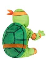 Infant TMNT Michelangelo Baby Costume Alt 1