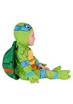 Infant TMNT Leonardo Baby Costume Alt 6