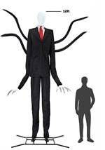 12FT Light Up Slenderman Decoration Alt 8