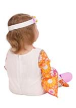 Infant Bell Bottom Hippie Costume Alt 1