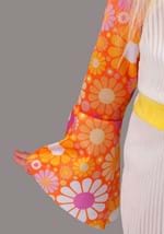 Infant Bell Bottom Hippie Costume Alt 5