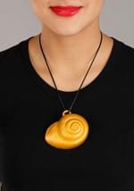 Adult Disney Ursula Inflatable Long Skirt and Neck Alt 4