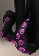 Adult Disney Ursula Inflatable Long Skirt and Neck Alt 5