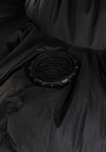 Adult Disney Ursula Inflatable Long Skirt and Neck Alt 8