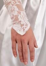 Womens Brutal Bride Doll Costume Alt 9