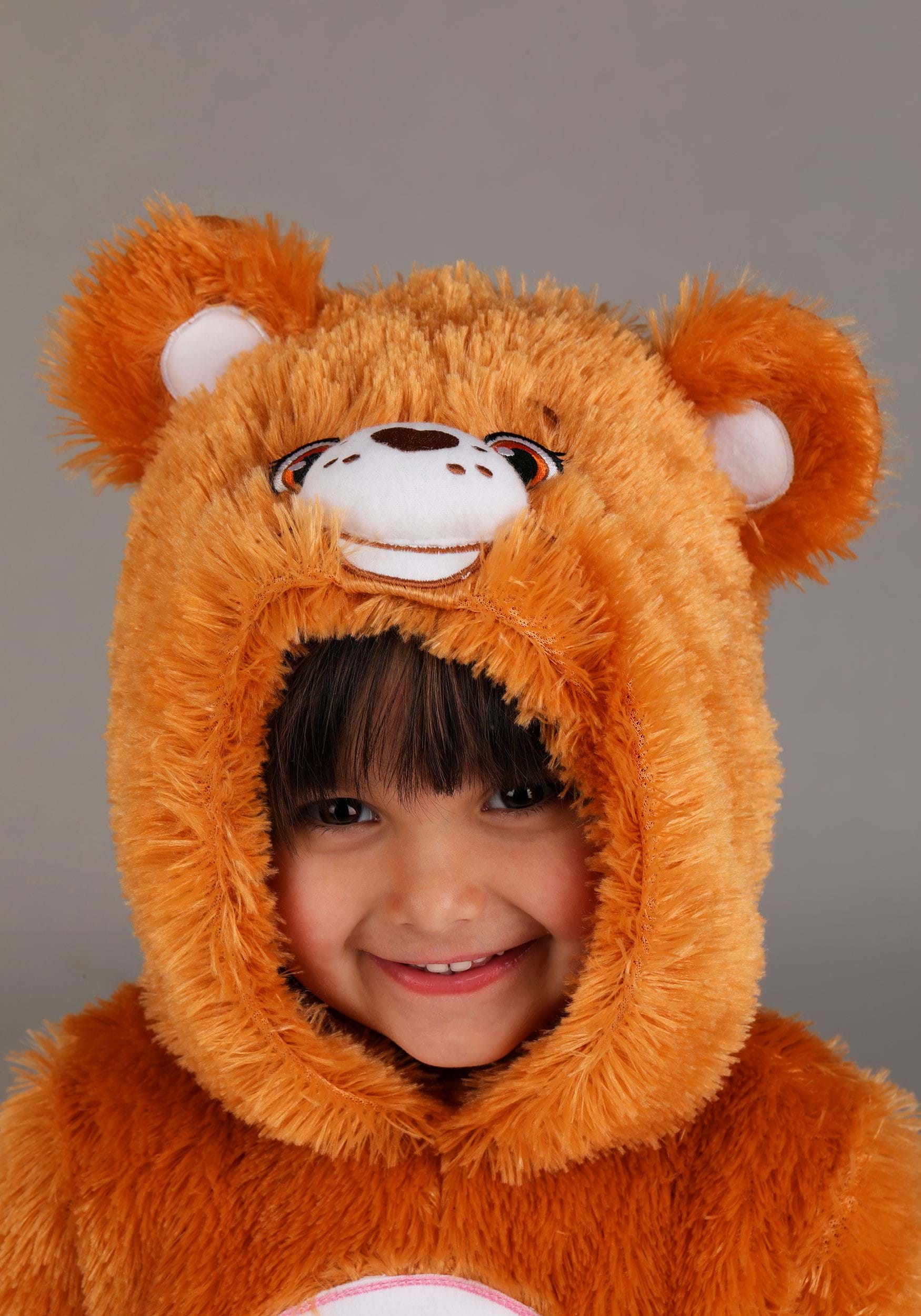 Care Bear Costumes...