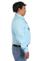 Plus Size Napoleon Dynamite Pedro Costume Alt 3