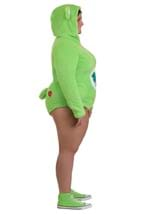 Plus Size Good Luck Bear Romper Costume Alt 3