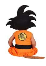 Dragon Ball Infant Kid Goku Costume Alt 1