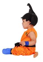 Dragon Ball Infant Kid Goku Costume Alt 2