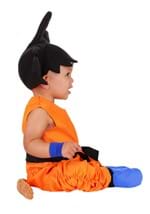 Dragon Ball Infant Kid Goku Costume Alt 3