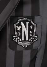 Kid's Nevermore Academy Wednesday Costume Alt 3