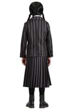Kid's Nevermore Academy Wednesday Costume Alt 4