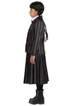Kid's Nevermore Academy Wednesday Costume Alt 5