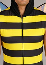 Men's Sexy Bee Costume Alt 1