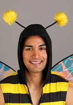 Men's Sexy Bee Costume Alt 4