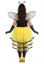 Plus Size Queen Bee Costume Dress for Women Alt 1