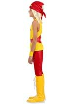 Child Hulk Hogan Costume Alt 2