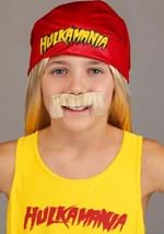 Child Hulk Hogan Costume Alt 4