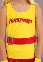 Child Hulk Hogan Costume Alt 5