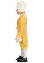 Toddler's Beauty and the Beast Lumiere Costume Alt 4