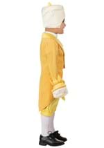 Toddler's Beauty and the Beast Lumiere Costume Alt 5