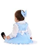 Infant Beauty and the Beast Belle Blue Dress Alt 2