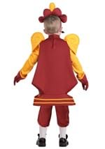 Toddler's Beauty and the Beast Cogsworth Costume Alt 2