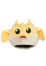 Pufferfish Animal Costume Hat Alt 4